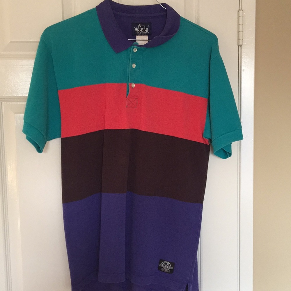 Woolrich Polo